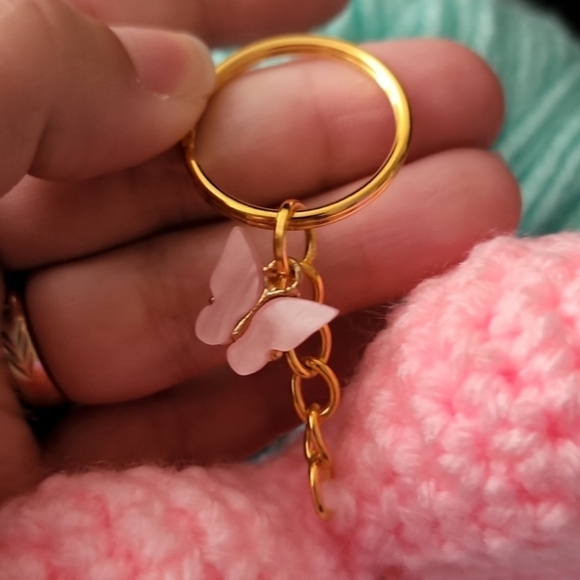 1 Handmade Heart - Picture 1 of 5